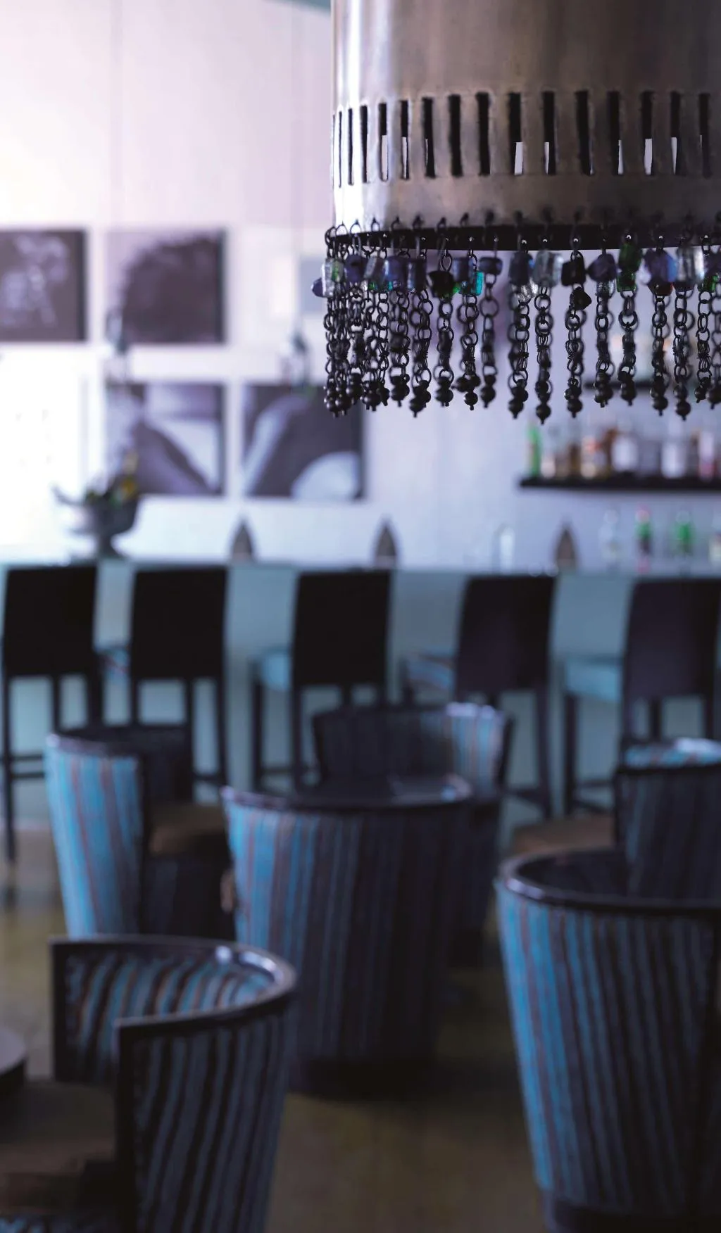 Bar, Swissotel Resort El Quseir, Red Sea Riviera