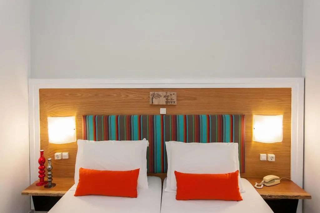 Room, Sea Side Apartments, Crete