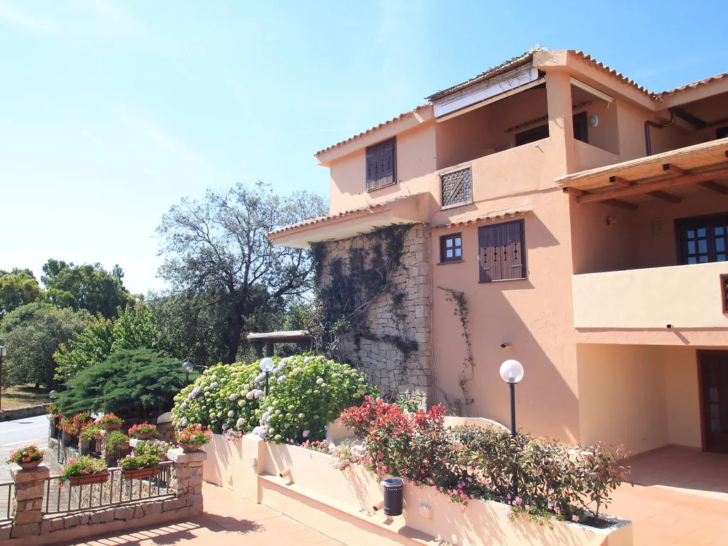 General view, Bougainvillae Residence - One Bedroom, Olbia