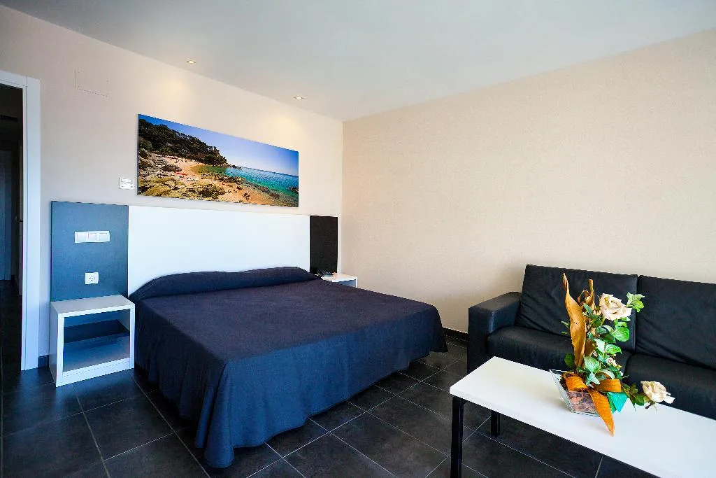 APARTMENT DELUXE Room, Hotel Acacias Suites & Spa, Costa Brava