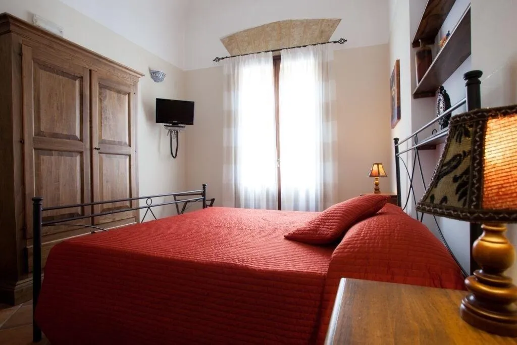 Room, Cinisi Vacanze, Palermo