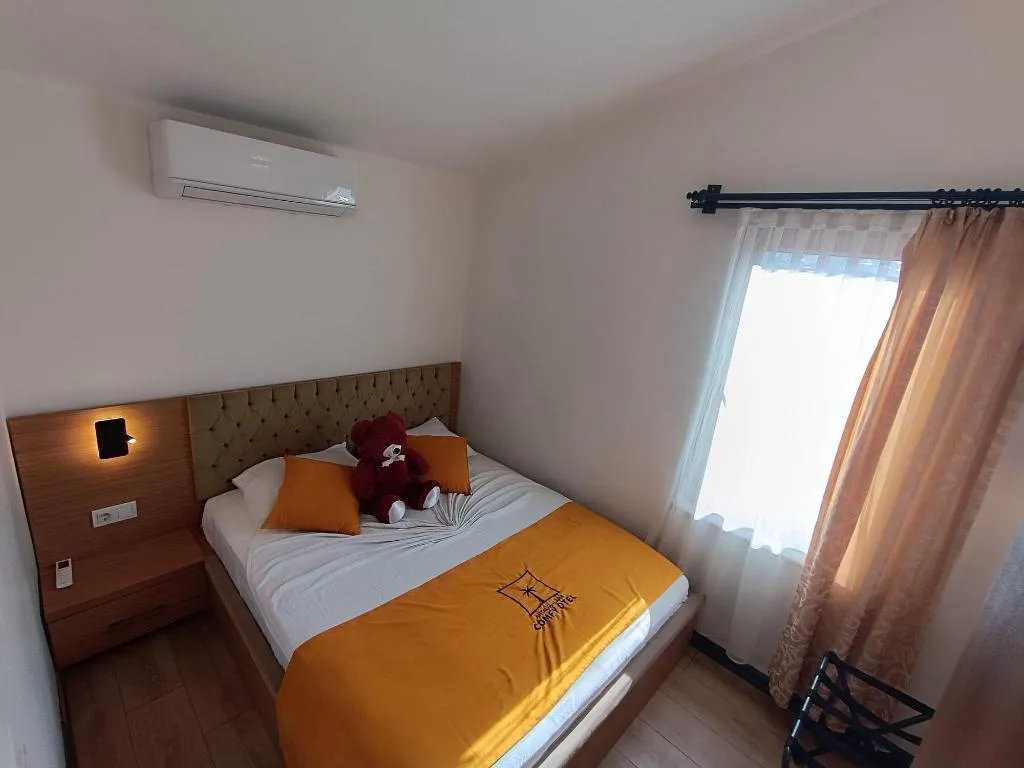 Room, Turka Loca City Hotel, Antalya