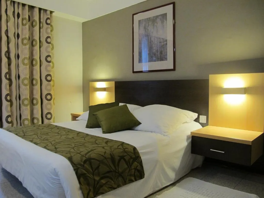 Room, Park Hotel, Malta