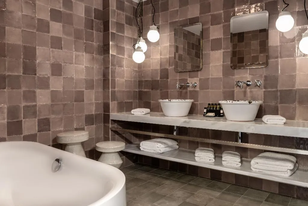 SUITE DELUXE SEA VIEW Room, Kalimera Kriti Hotel & Village Resort, Crete