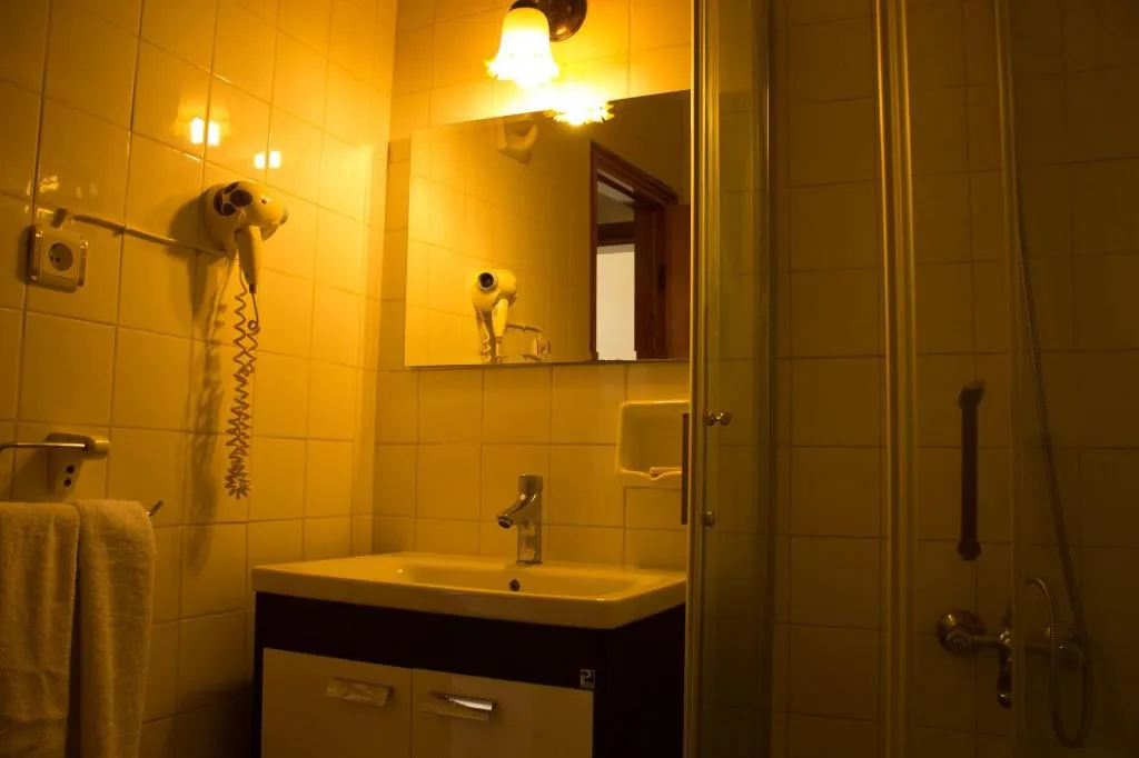Room, Lord Hotel, Izmir