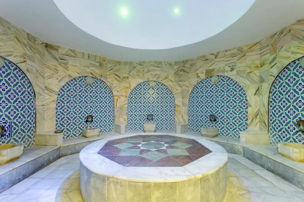 Sports and Entertainment, Club Muskebi - All Inclusive, Bodrum