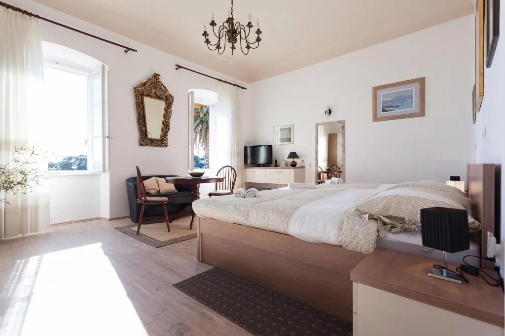 Room, Villa Iveta, Dubrovnik
