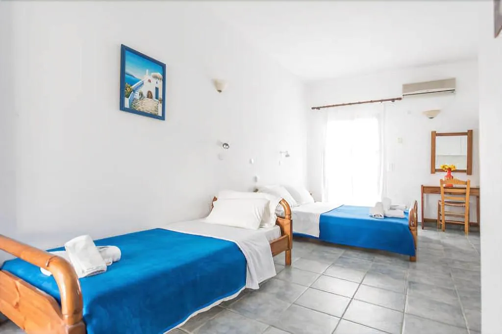 Room, Santorini Breeze, Santorini