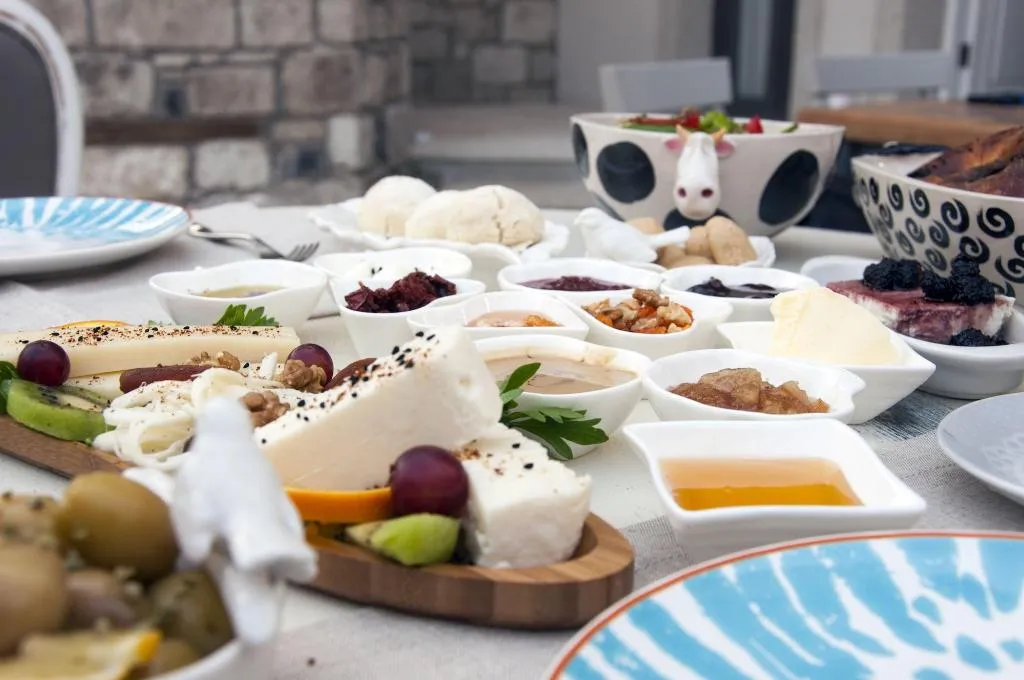 Restaurant, Sakula Otel, Izmir
