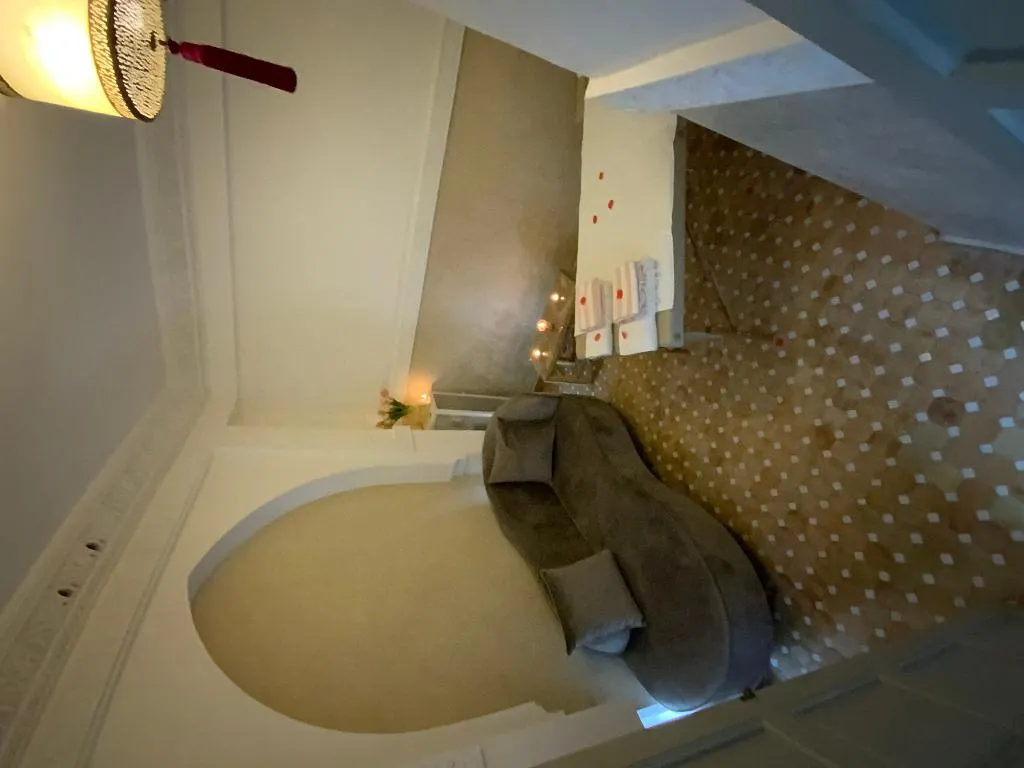Sports and Entertainment, Riad Magnolia and SPA, Marrakech