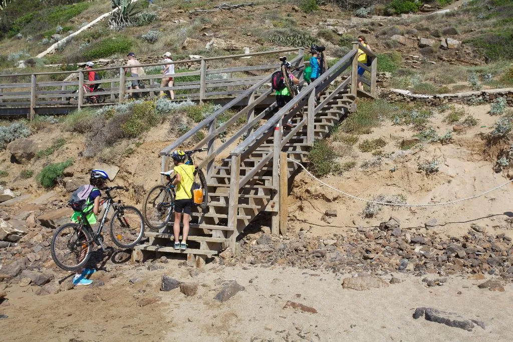 Sports and Entertainment, Starbal, Menorca