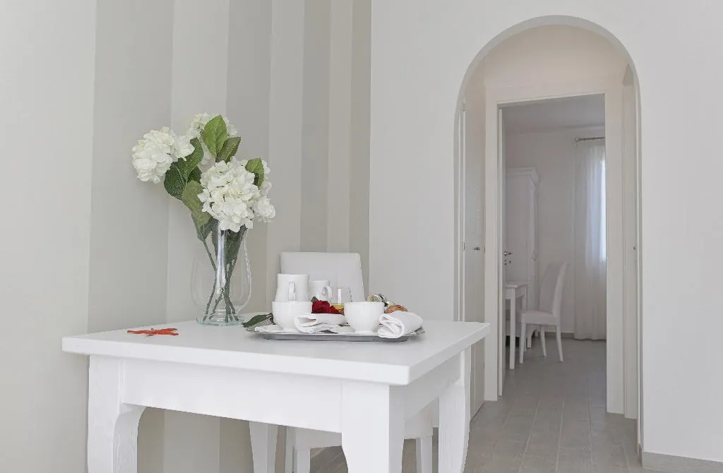 Double or Twin SUPERIOR Room, Scala Dei Turchi Resort, Catania