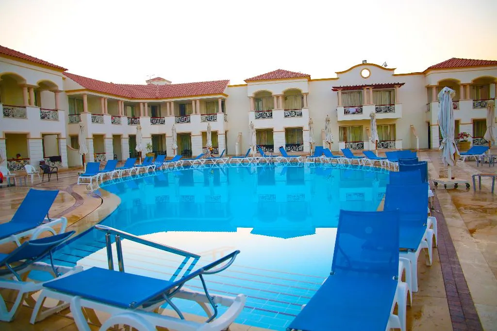 SINGLE CLUB GRAND Room, Marina Sharm Hotel, Red Sea Riviera