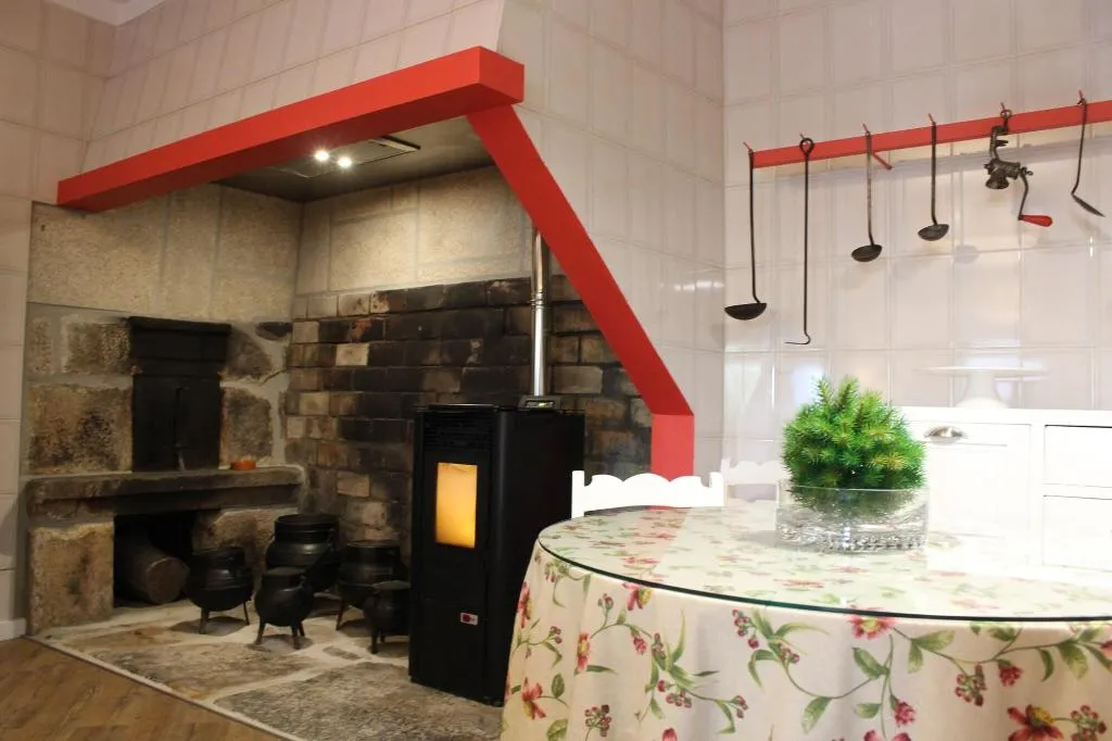 Lobby, Casal da Viúva, Porto