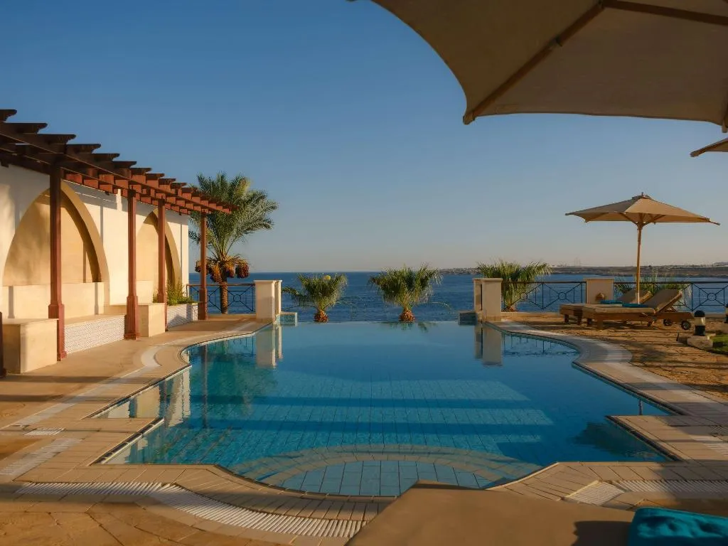 Room, Mövenpick Sharm El Sheikh, Red Sea Riviera