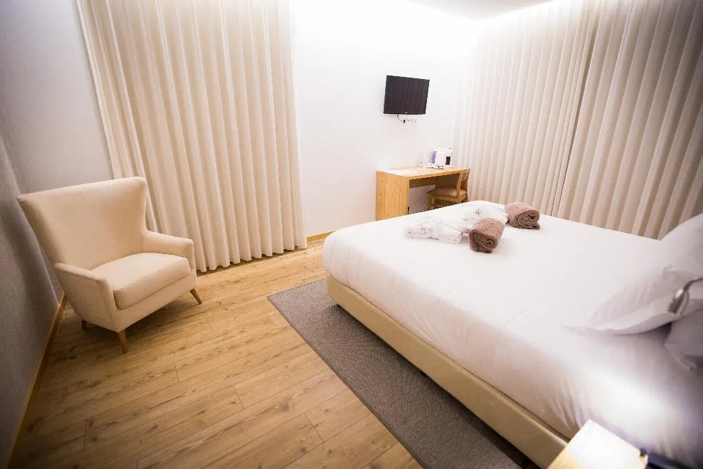 SINGLE SUPERIOR Room, Lam Hotel Celorico de Basto, Porto