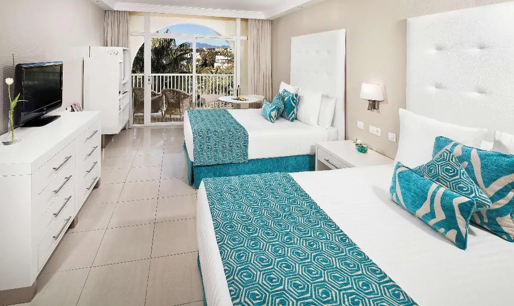 Room, ME Marbella, Costa Del Sol