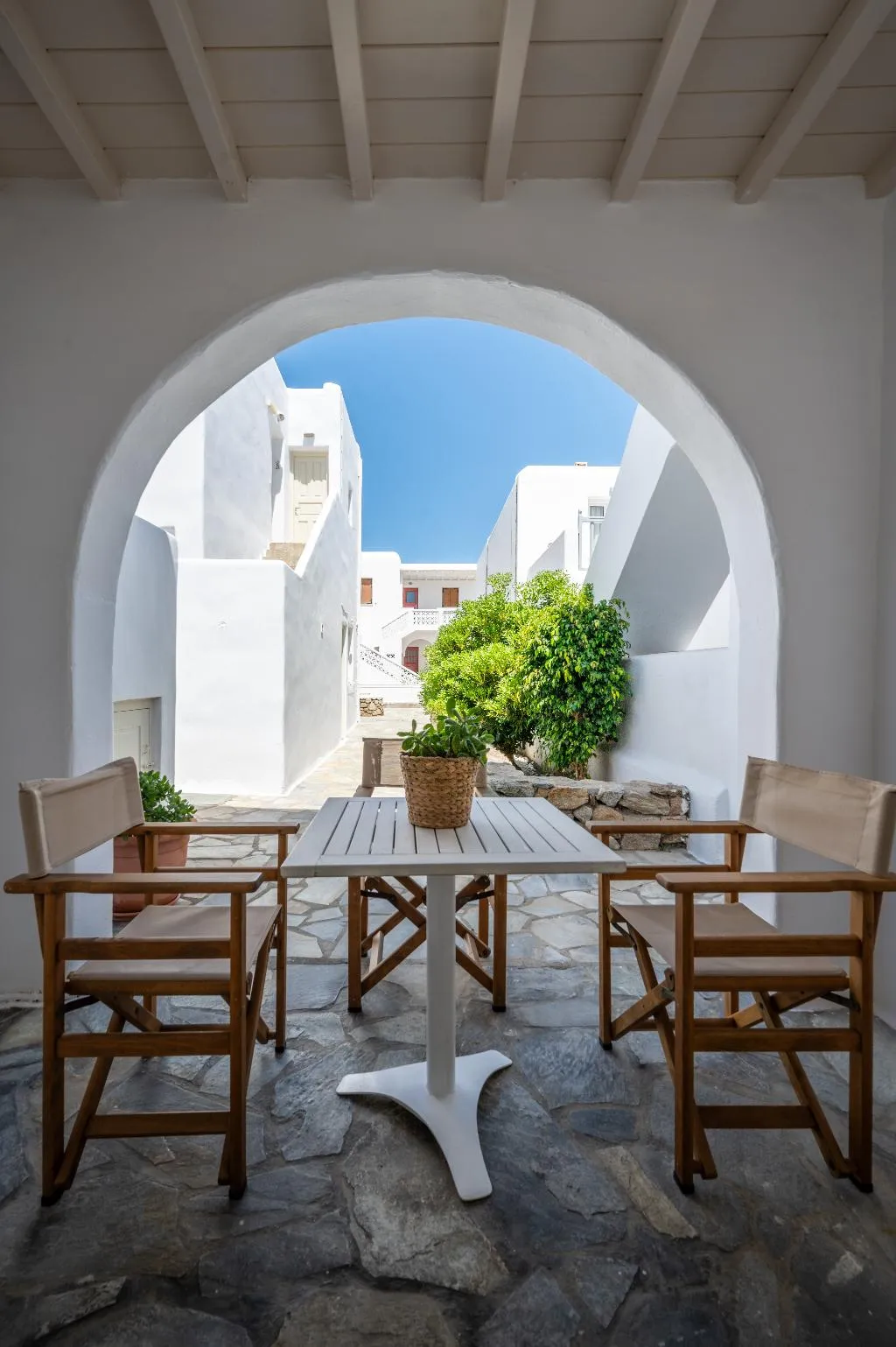 Room, Mykonos Twins, Mykonos
