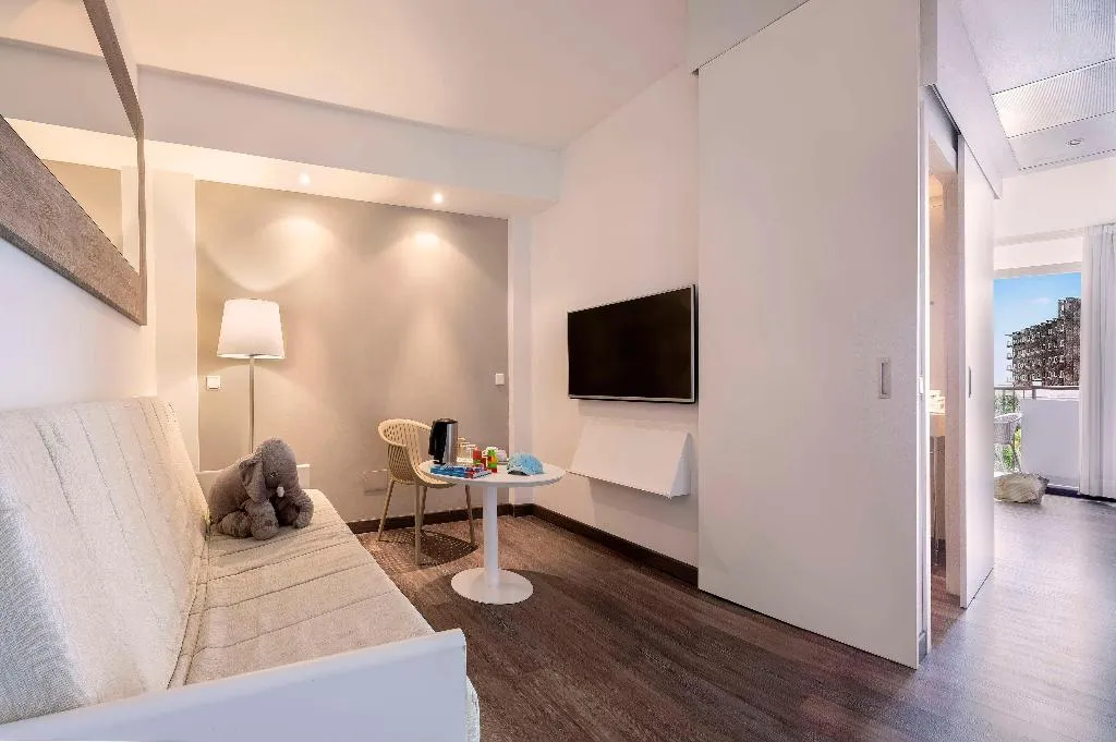 Room, Sol Principe, Costa Del Sol