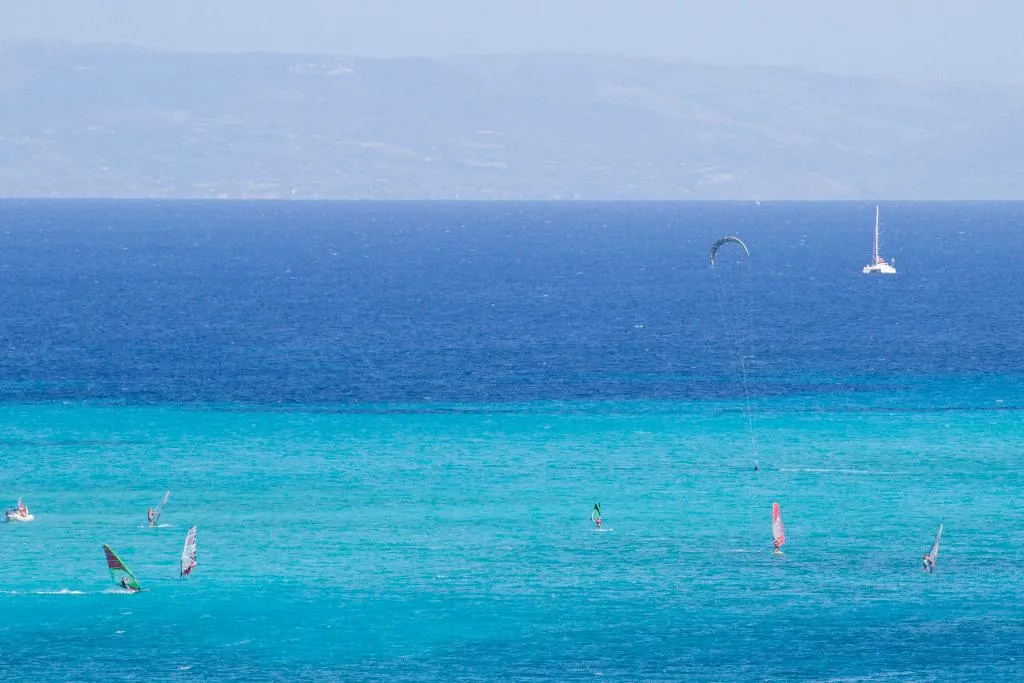 Beach, Sea Villas Country Village, Alghero
