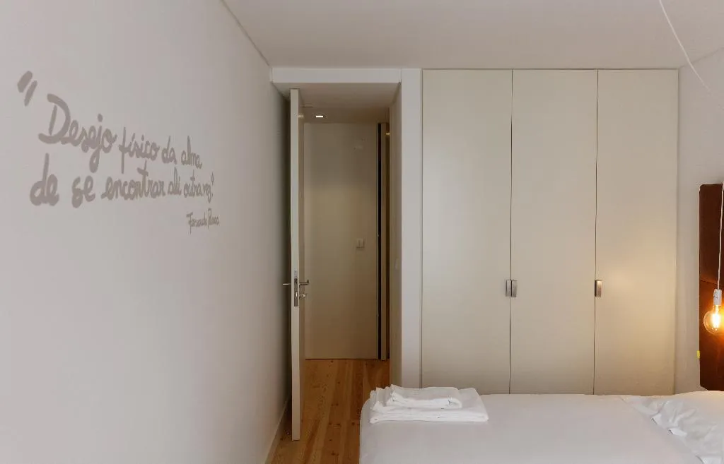 APARTMENT THREE BEDROOMS Room, City Stays Alegria, Lisbon
