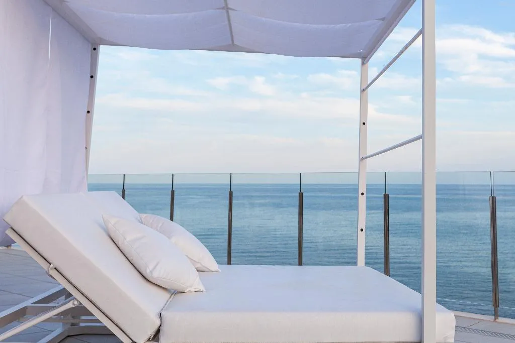 APARTMENT PENTHOUSE WITH VIEWS Room, Blueline Apartmenthotel, Costa Blanca