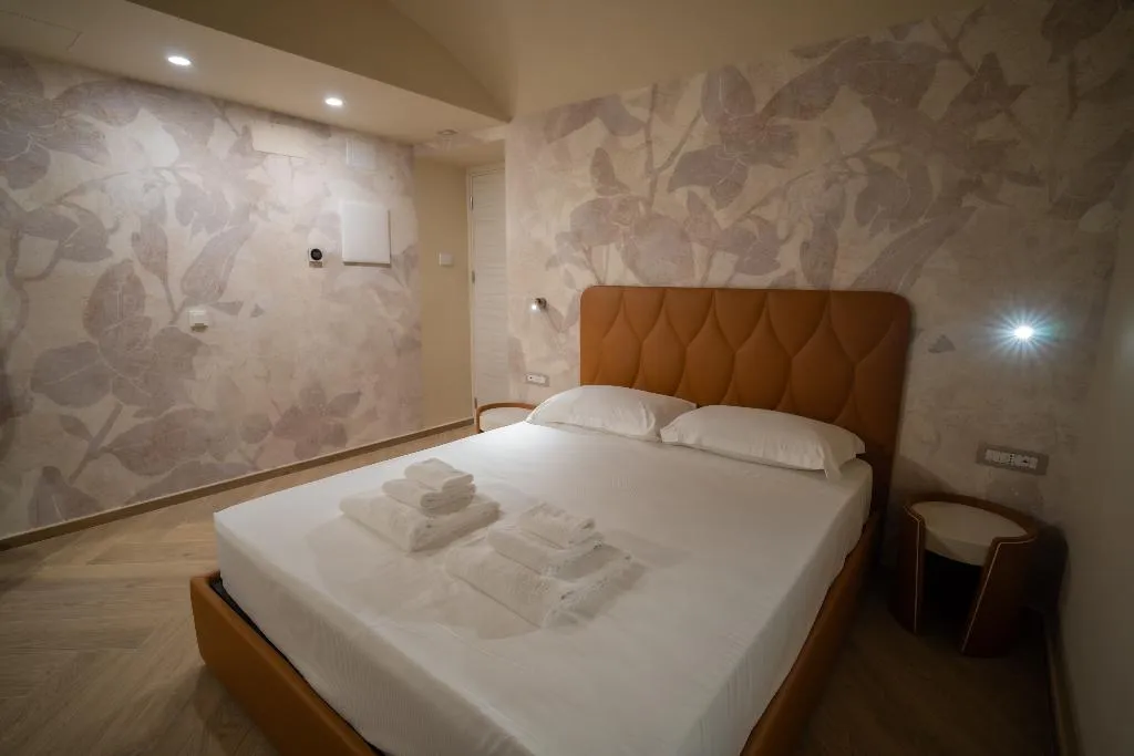 DOUBLE SUPERIOR Room, Dimora Galeno, Rome
