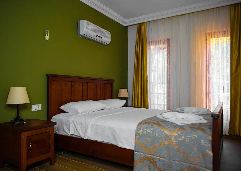 STUDIO STANDARD Room, Dores Residence, Dalaman