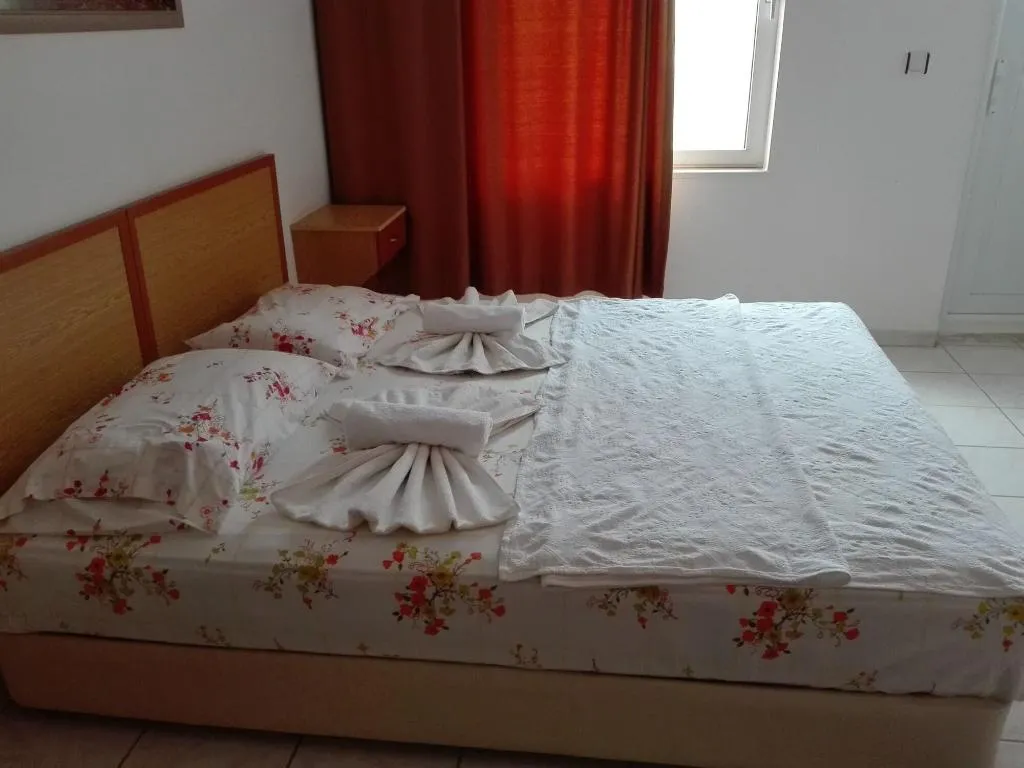 Room, Rosemary Pansiyon, Antalya