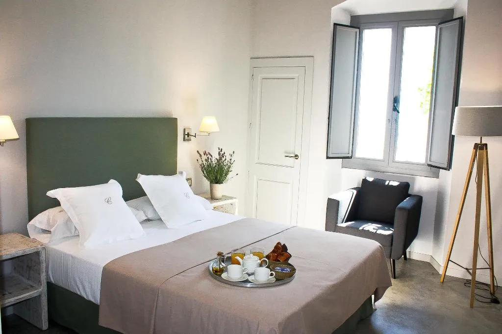 Room, Casa Calella, Costa Brava