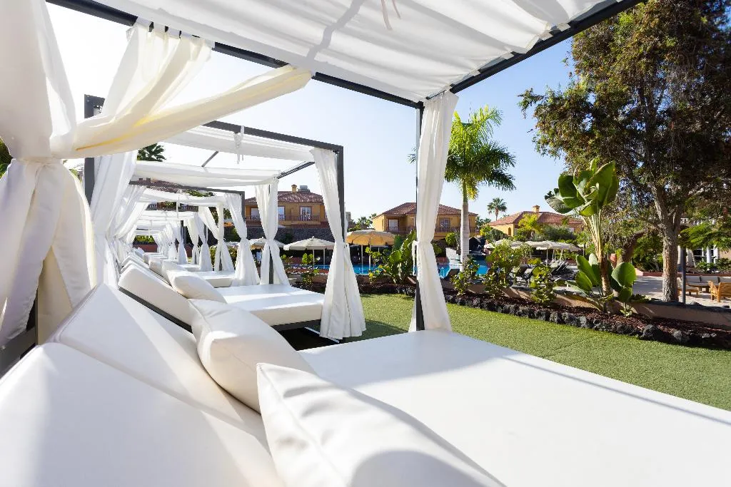 Pool, El Duque, Tenerife