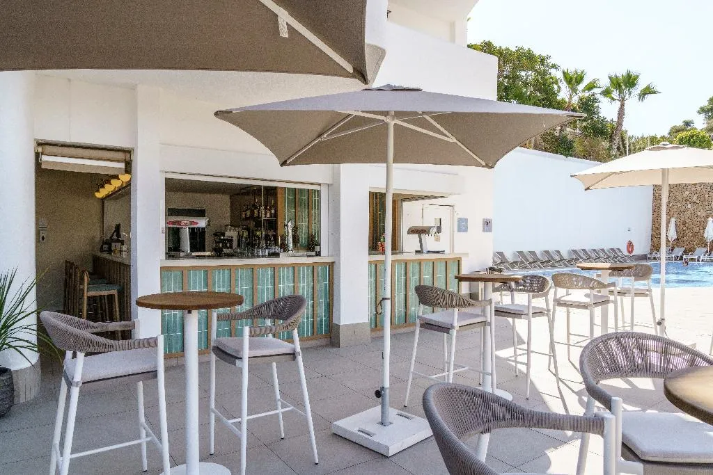 Bar, Aluasoul Mallorca Resort - Adults Only, Majorca