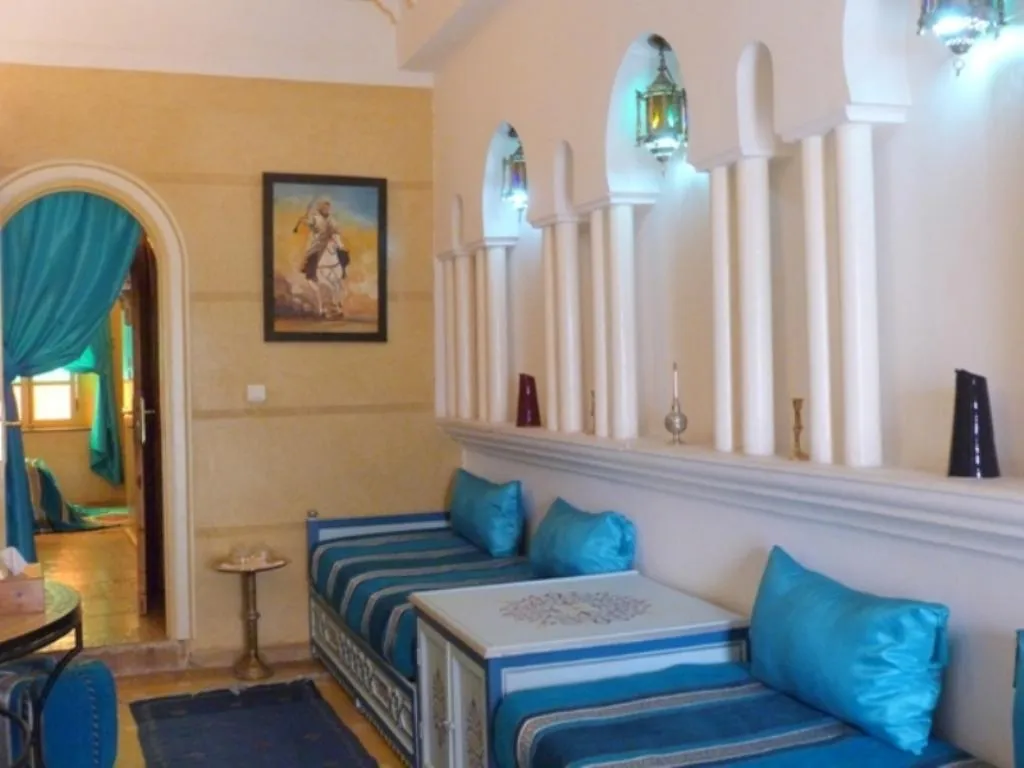 SUITE STANDARD Room, Riad Habib, Marrakech
