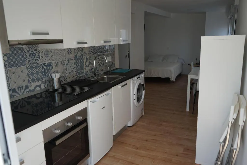 APARTMENT PENTHOUSE Room, Pescadors, Costa Blanca