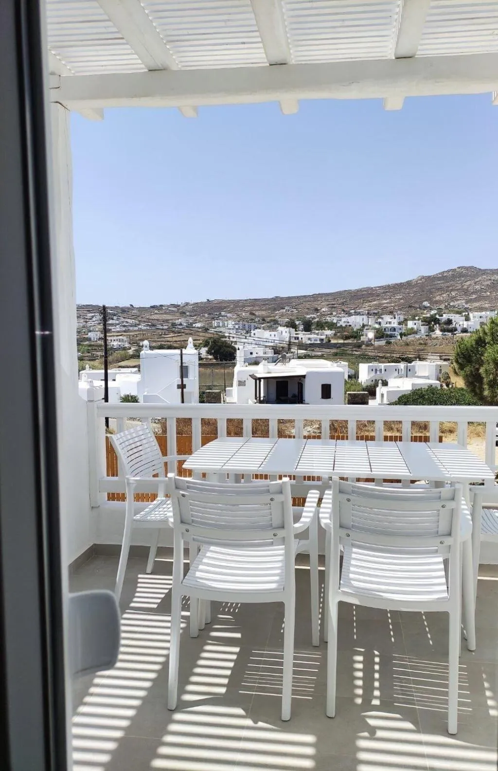 Room, Sofos Suites Mykonos, Mykonos