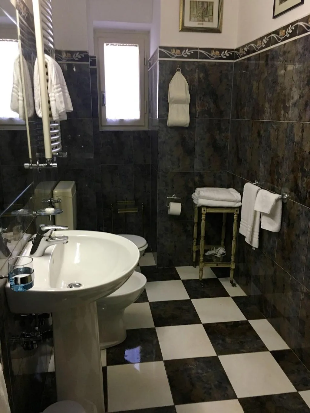 Room, Soggiorno Antica Torre, Florence