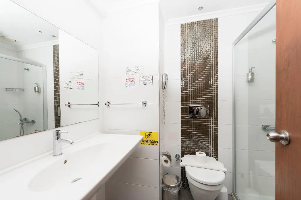 DOUBLE STANDARD Room, Club Viva Hotel, Dalaman