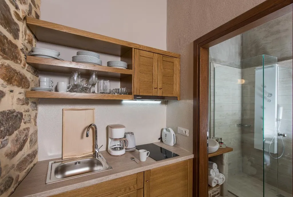 SUITE GARDEN VIEW Room, Lameriana Secret Village, Crete
