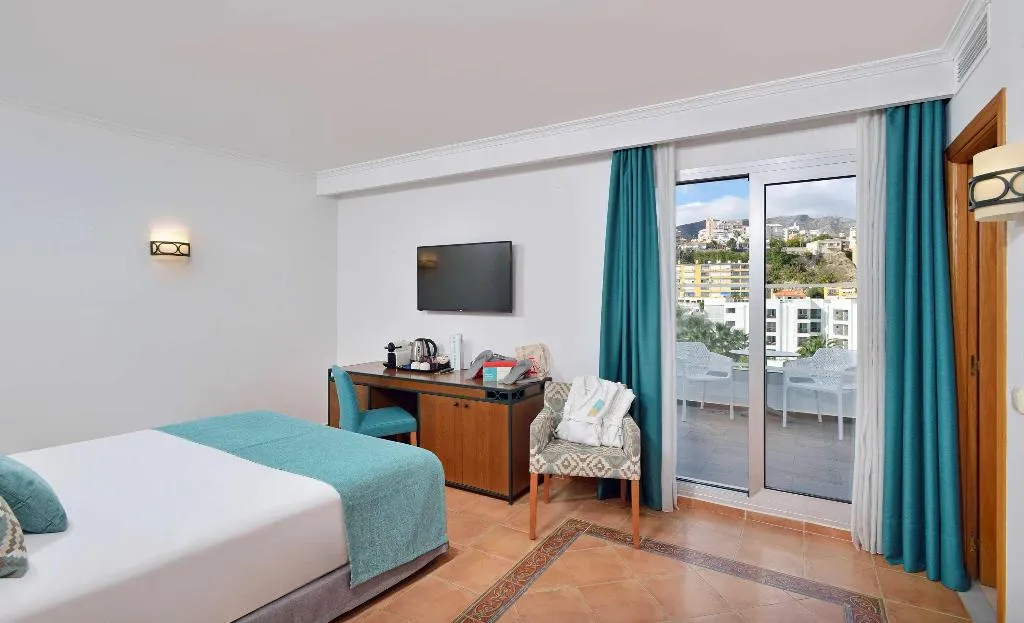 Room, Sol Torremolinos Don Marco, Costa Del Sol