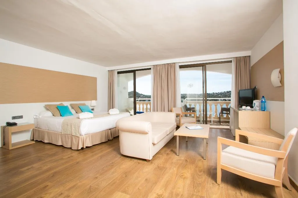 SUITE SEA VIEW Room, Sentido Fido Punta del Mar Hotel & Spa, Majorca