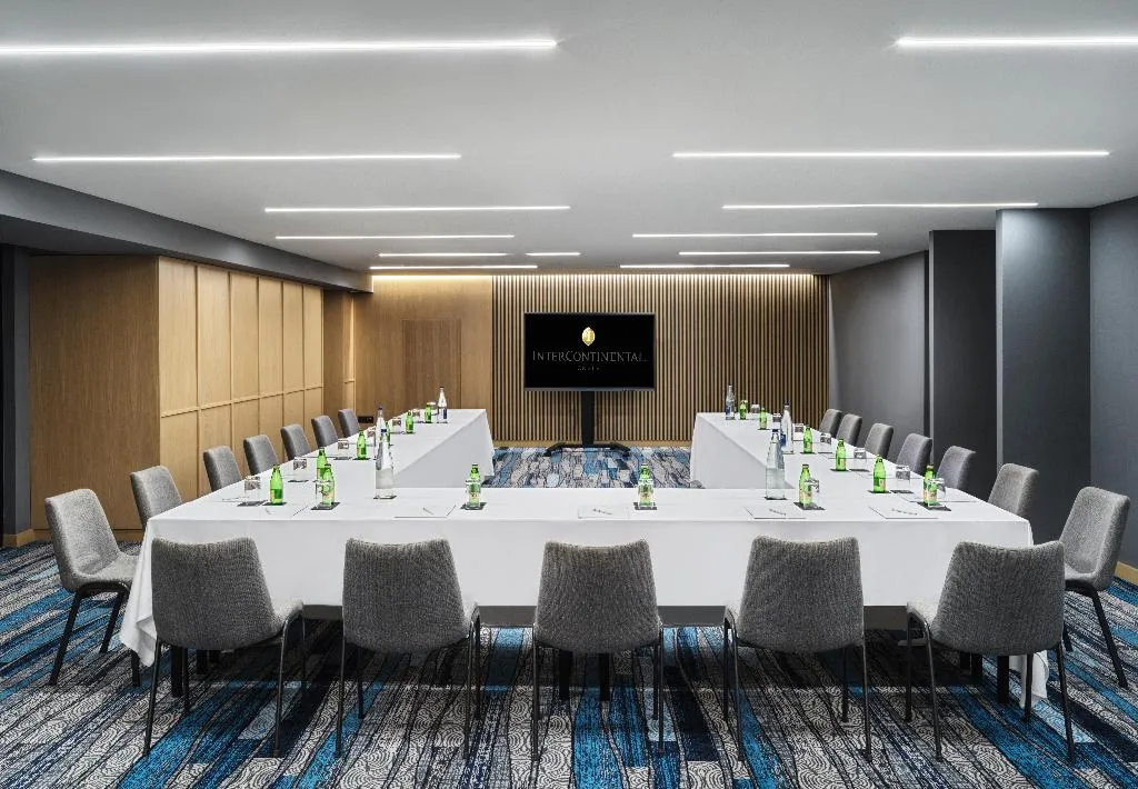 Conferences, Intercontinental Crete By Ihg, Crete