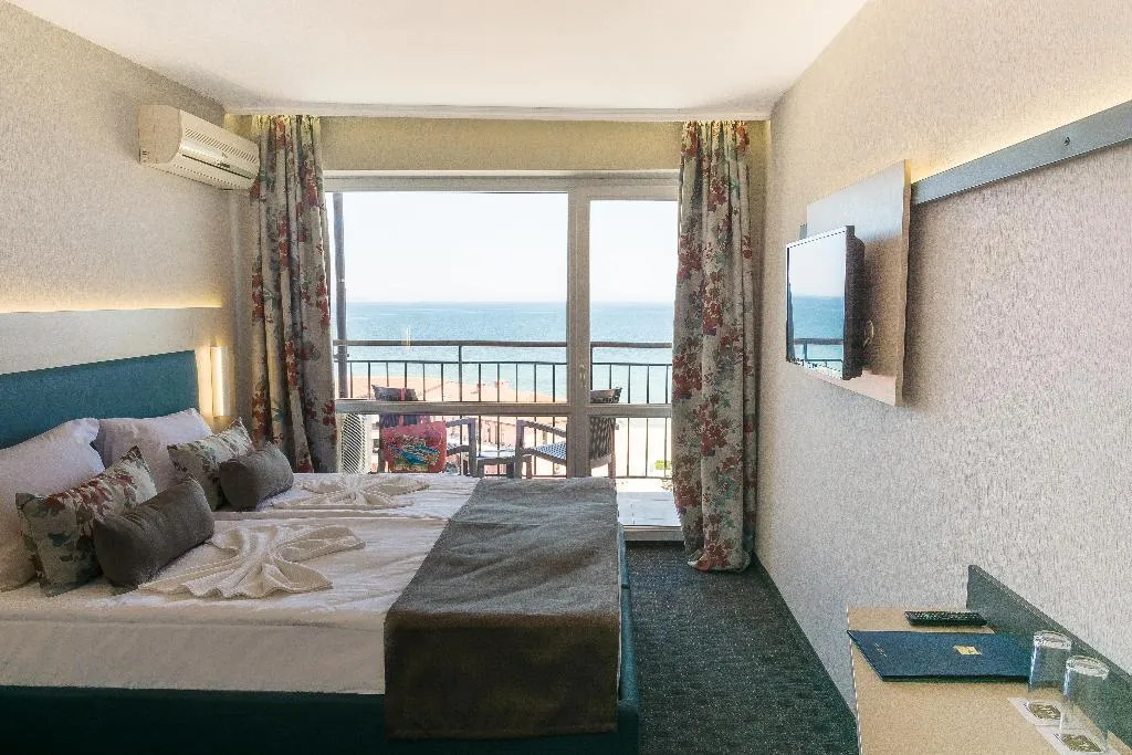 Room, MPM Hotel Orel, Bourgas