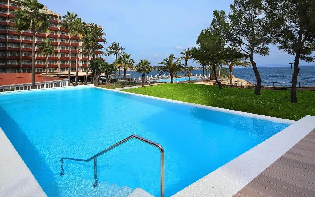 Sports and Entertainment, Hotel Bonanza Palace – Resort & SPA by Olivia Ho, Majorca