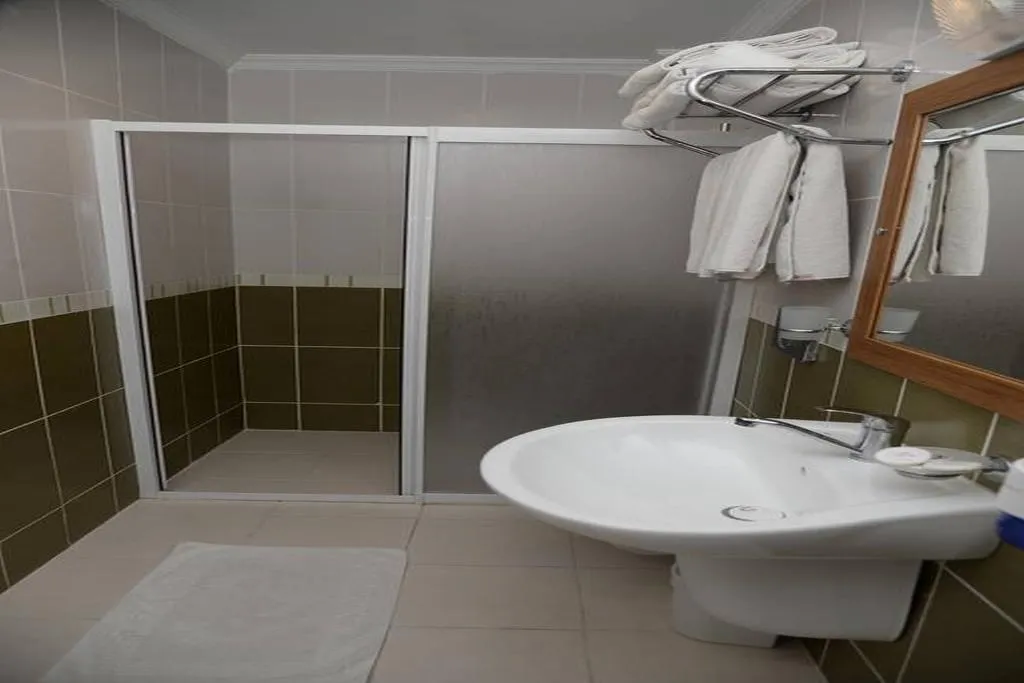 SINGLE STANDARD Room, Karbel, Dalaman