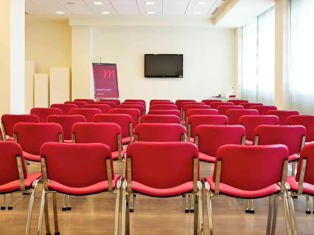 Conferences, Mercure Venezia Marghera, Venice