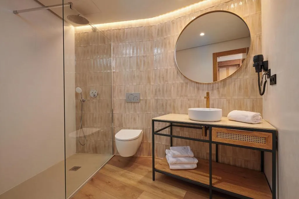 Room, Grupotel Club Cala Marsal, Majorca