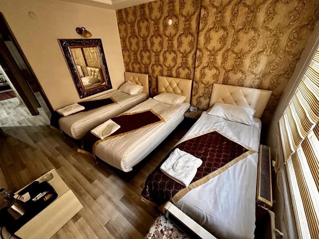 Room TWO BEDS Room, Hotel Seven Brothers, Dalaman