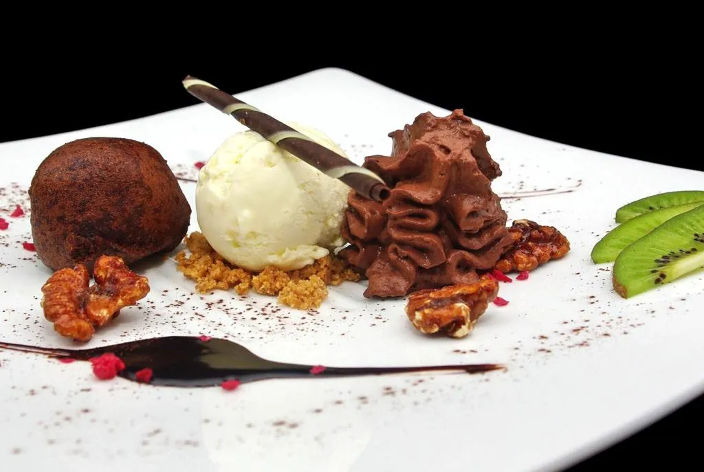 Restaurant, Double Tree by Hilton Girona, Costa Brava