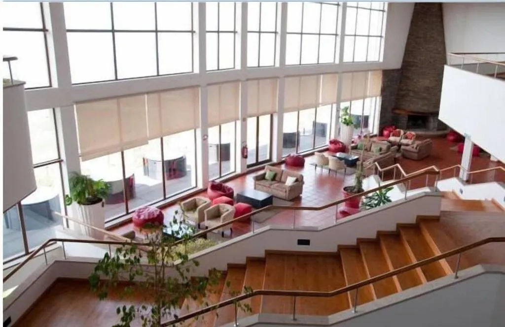 Lobby, Oca Douro Valley Hotel & Spa, Porto