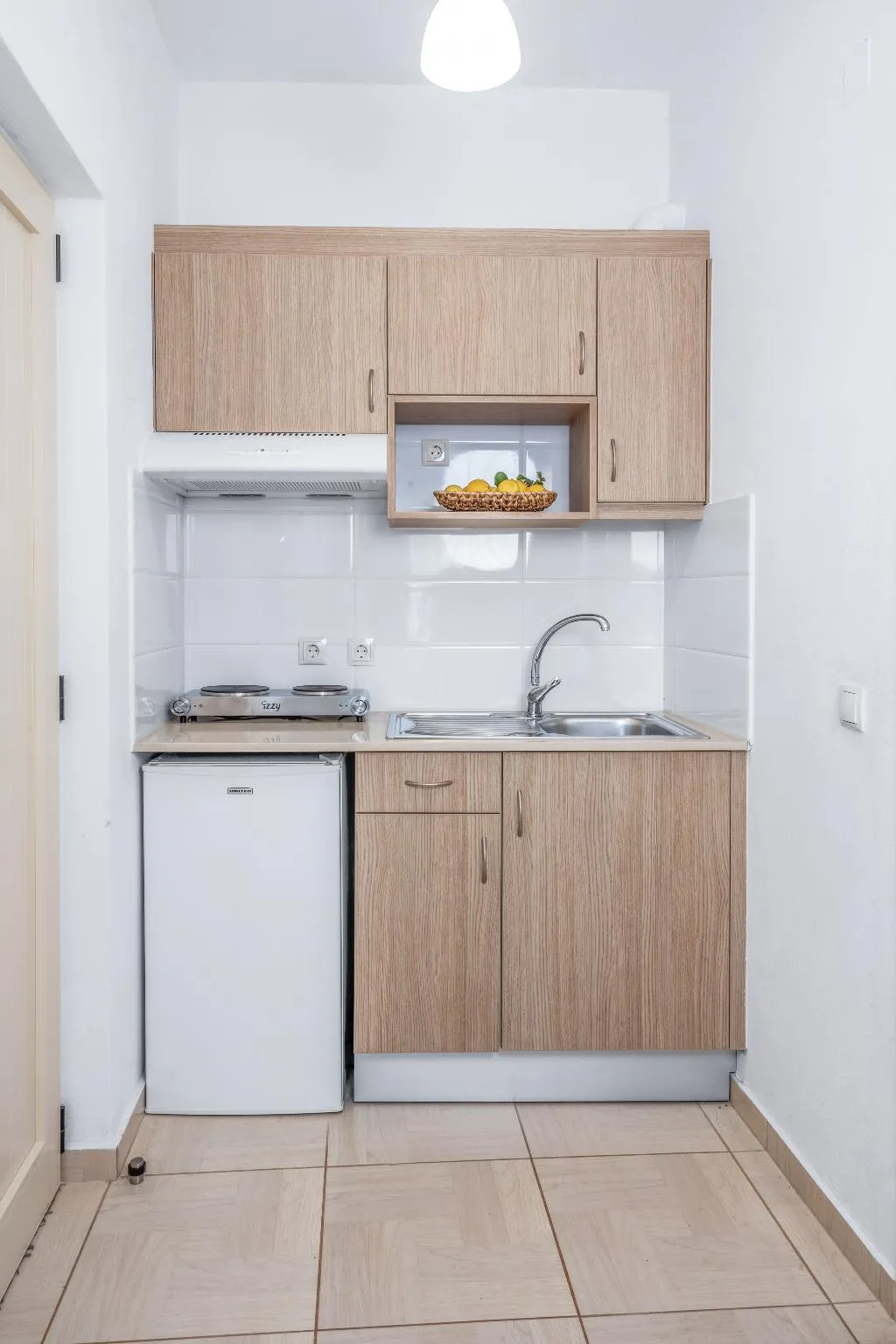 STUDIO SUPERIOR CAPACITY 3 Room, Maria Rousse, Crete